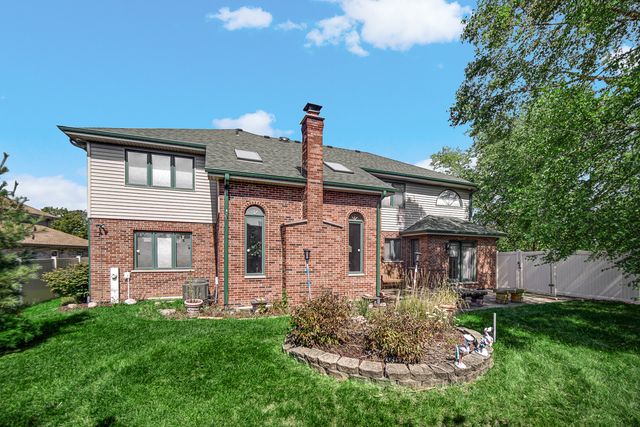 19331 Everett Lane, Mokena, IL 60448