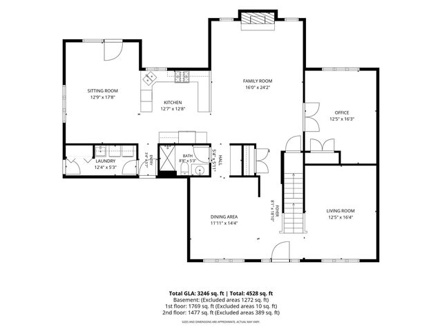 19331 Everett Lane, Mokena, IL 60448