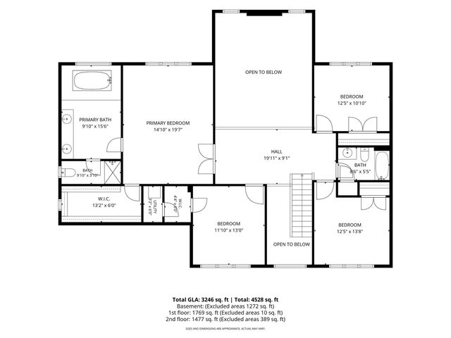 19331 Everett Lane, Mokena, IL 60448
