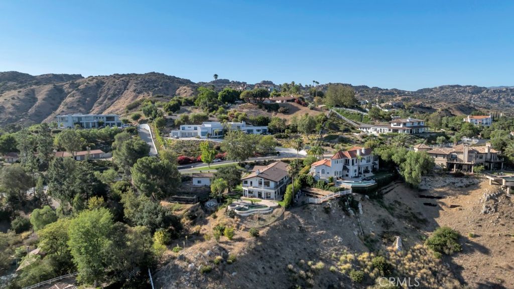 Image 52 of property listing at 130 Dapplegray Road, Bell Canyon, CA 91307