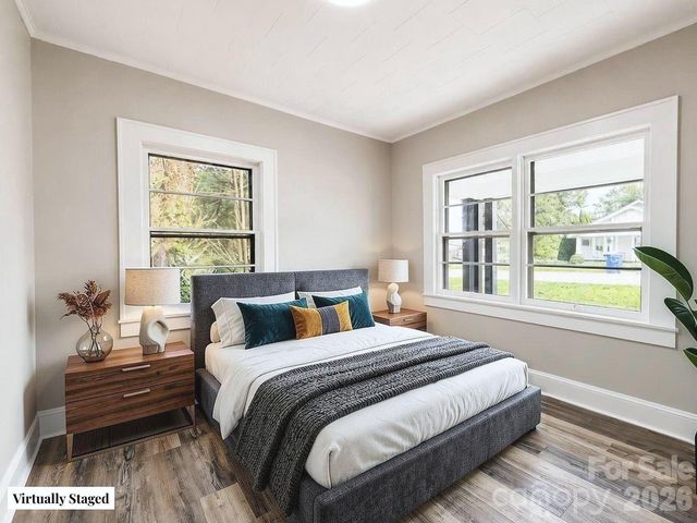 113 Mountain View Street, Morganton, NC 28655