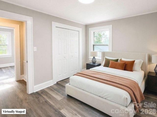 113 Mountain View Street, Morganton, NC 28655