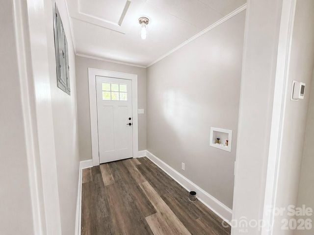 113 Mountain View Street, Morganton, NC 28655