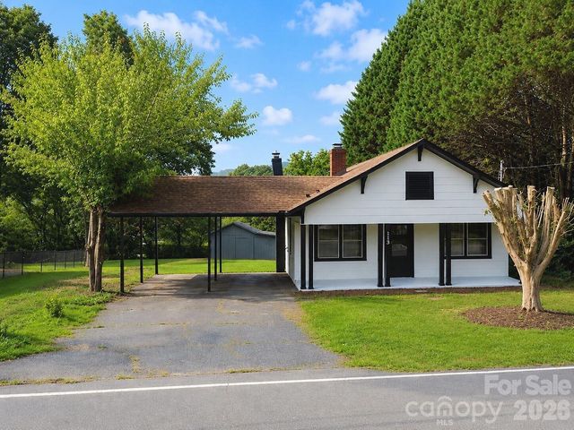 113 Mountain View Street, Morganton, NC 28655