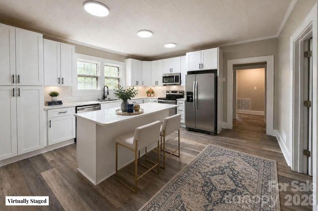 113 Mountain View Street, Morganton, NC 28655