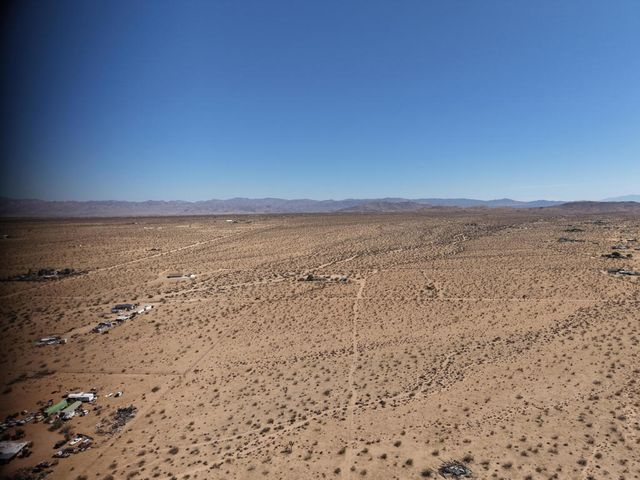 0 Handley Road, Landers, CA 92285