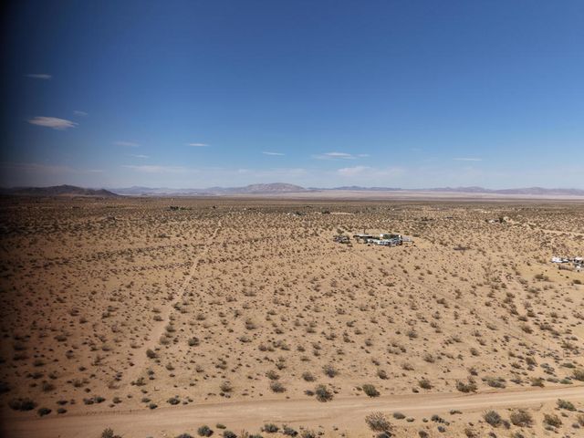 0 Handley Road, Landers, CA 92285