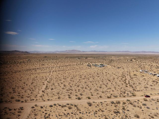 0 Handley Road, Landers, CA 92285