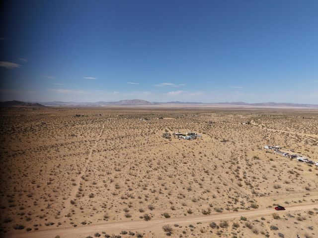 0 Handley Road, Landers, CA 92285