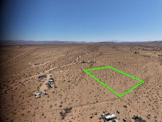 0 Handley Road, Landers, CA 92285