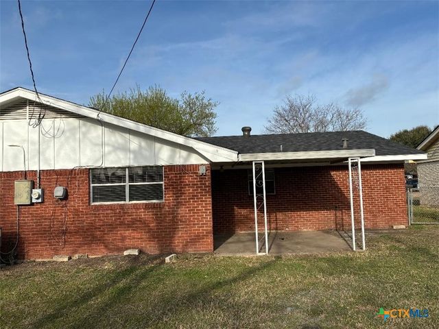3801 Lancelot, Temple, TX 76502