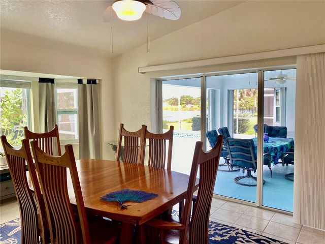 123 KINGS DRIVE, Rotonda West, FL 33947