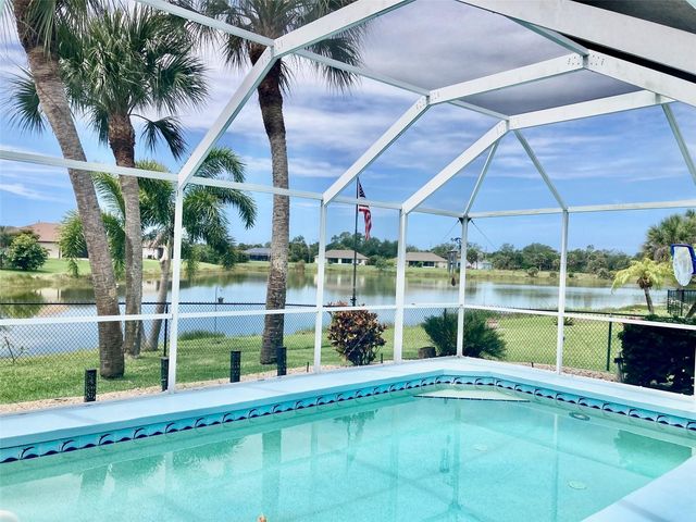 123 KINGS DRIVE, Rotonda West, FL 33947