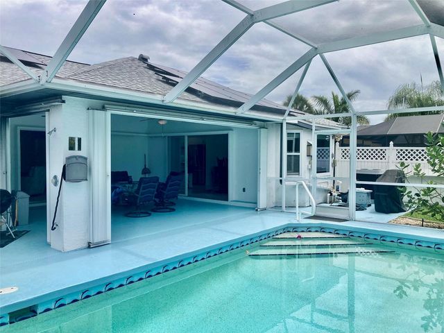 123 KINGS DRIVE, Rotonda West, FL 33947