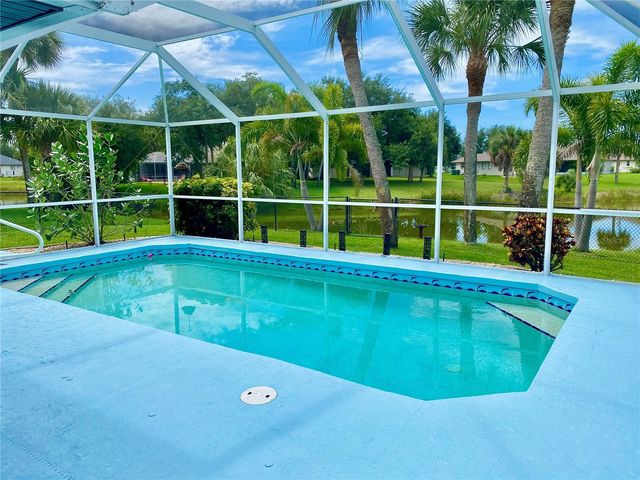 123 KINGS DRIVE, Rotonda West, FL 33947