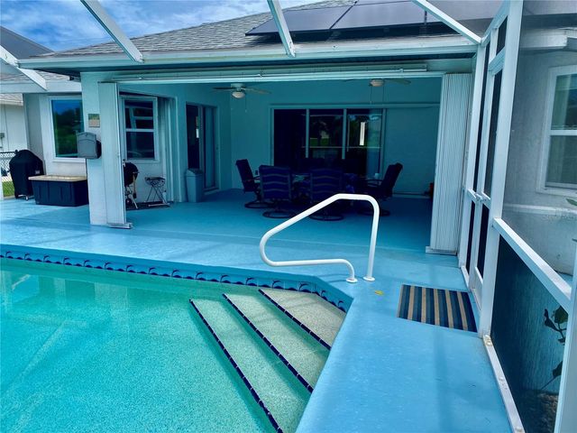 123 KINGS DRIVE, Rotonda West, FL 33947