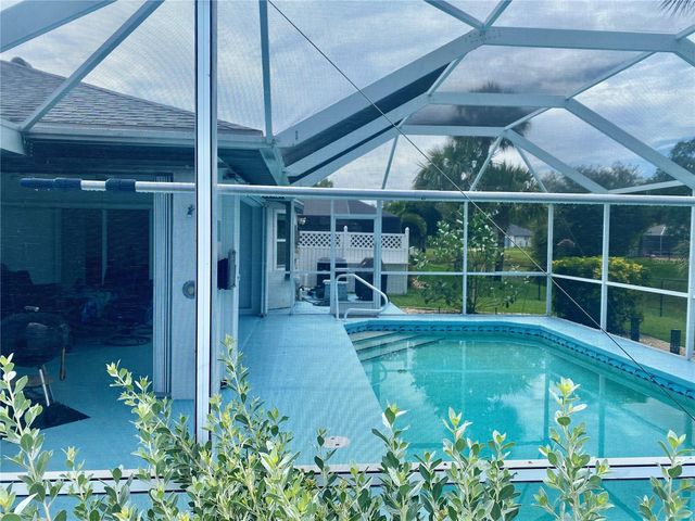 123 KINGS DRIVE, Rotonda West, FL 33947