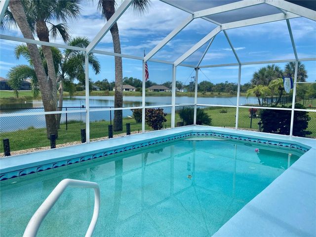 123 KINGS DRIVE, Rotonda West, FL 33947