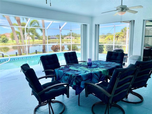 123 KINGS DRIVE, Rotonda West, FL 33947