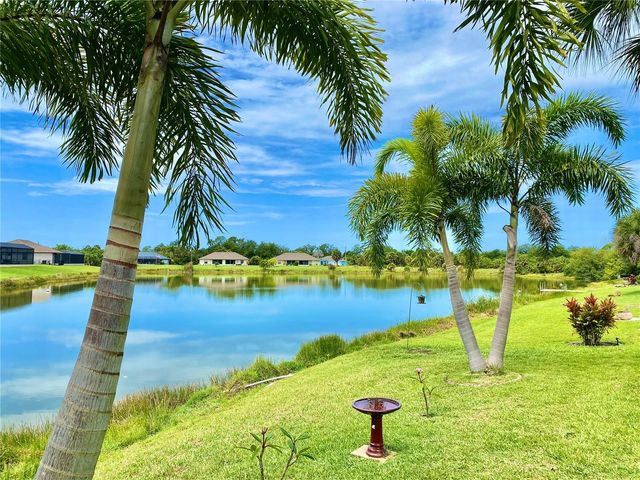 123 KINGS DRIVE, Rotonda West, FL 33947