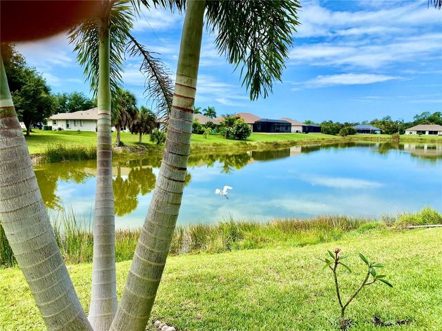 123 KINGS DRIVE, Rotonda West, FL 33947