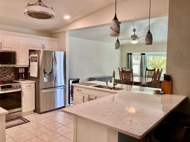 123 KINGS DRIVE, Rotonda West, FL 33947