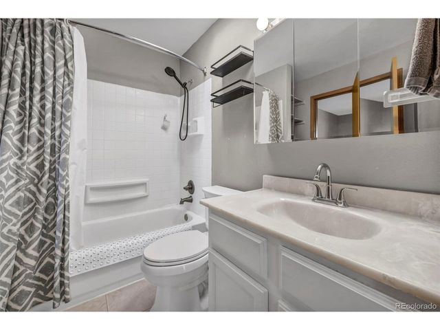 581 Longfellow Ln, Highlands Ranch, CO 80126