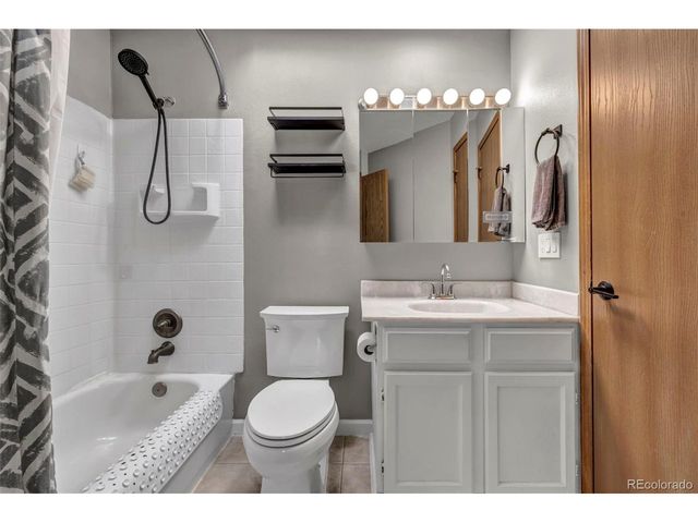 581 Longfellow Ln, Highlands Ranch, CO 80126