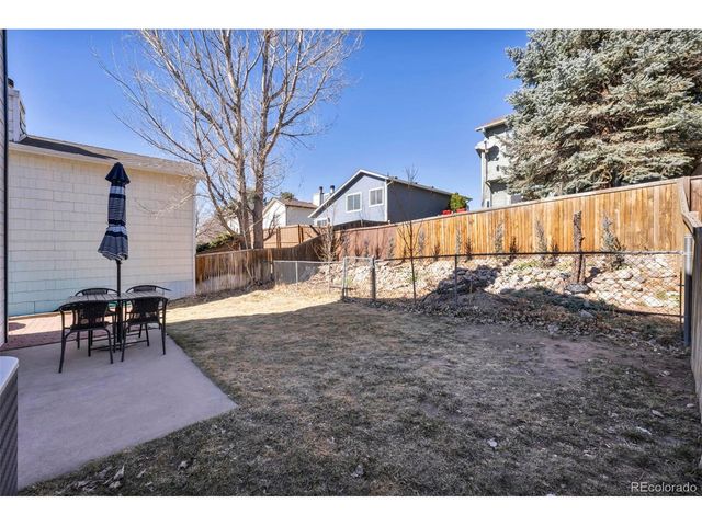 581 Longfellow Ln, Highlands Ranch, CO 80126