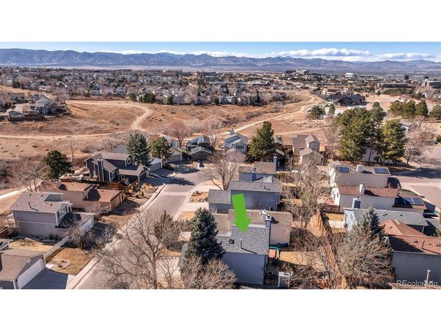 581 Longfellow Ln, Highlands Ranch, CO 80126
