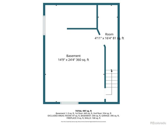 581 Longfellow Ln, Highlands Ranch, CO 80126