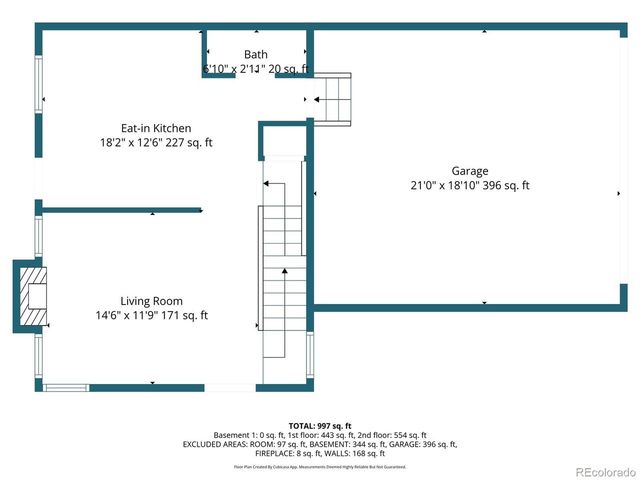 581 Longfellow Ln, Highlands Ranch, CO 80126