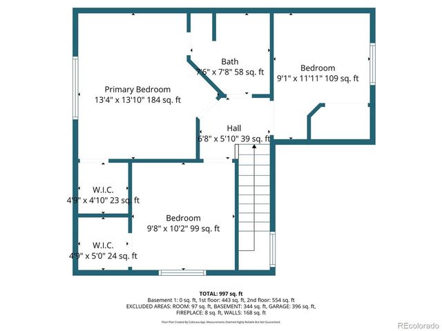 581 Longfellow Ln, Highlands Ranch, CO 80126