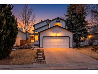 581 Longfellow Ln, Highlands Ranch, CO 80126