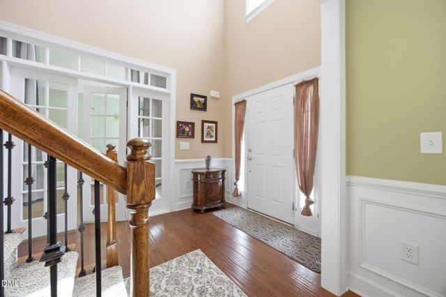 102 Alliance Circle W, Cary, NC 27519