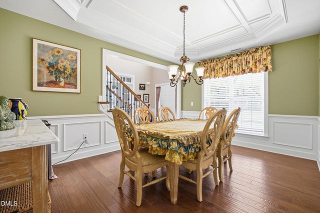 102 Alliance Circle W, Cary, NC 27519