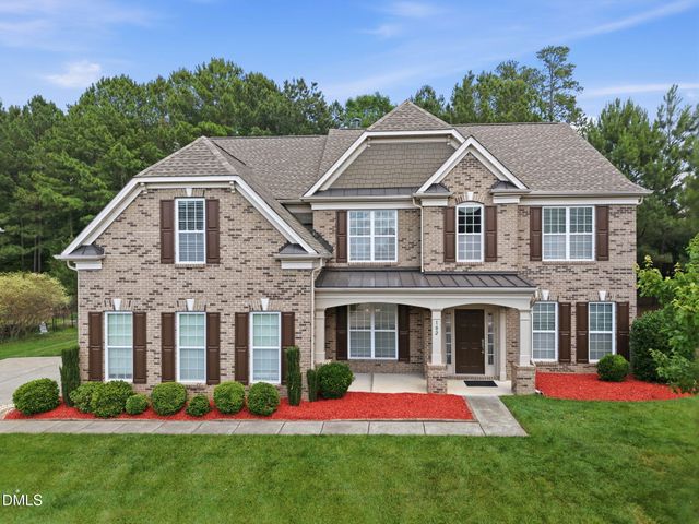 102 Alliance Circle W, Cary, NC 27519