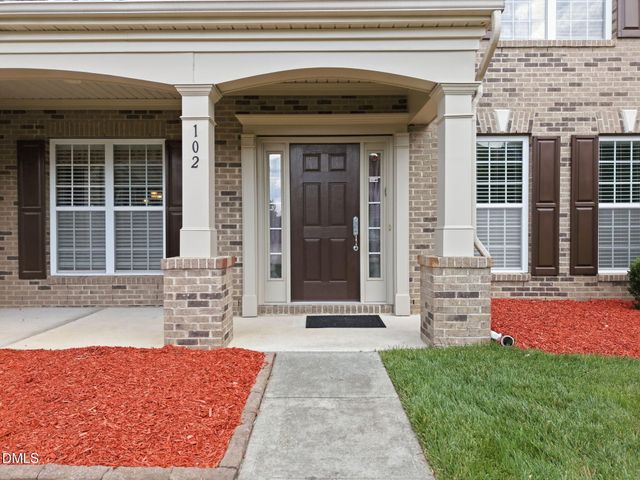 102 Alliance Circle W, Cary, NC 27519