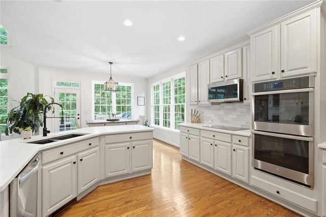 4705 N River Drive, Cumming, GA 30041