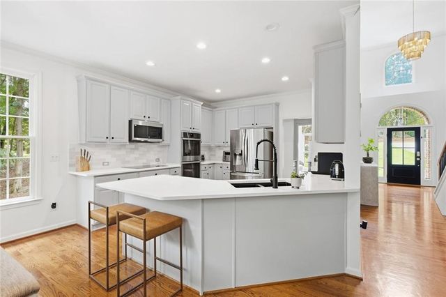 4705 N River Drive, Cumming, GA 30041