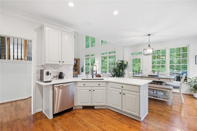 4705 N River Drive, Cumming, GA 30041