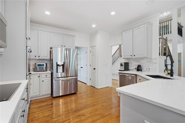 4705 N River Drive, Cumming, GA 30041