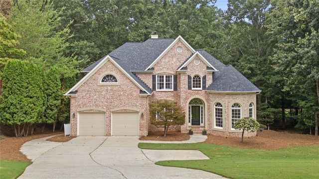 4705 N River Drive, Cumming, GA 30041