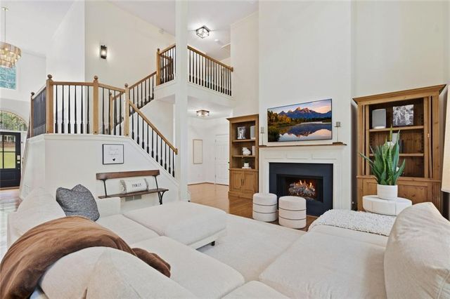 4705 N River Drive, Cumming, GA 30041