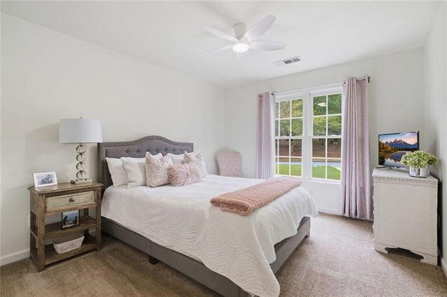 4705 N River Drive, Cumming, GA 30041
