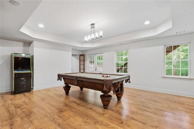 4705 N River Drive, Cumming, GA 30041