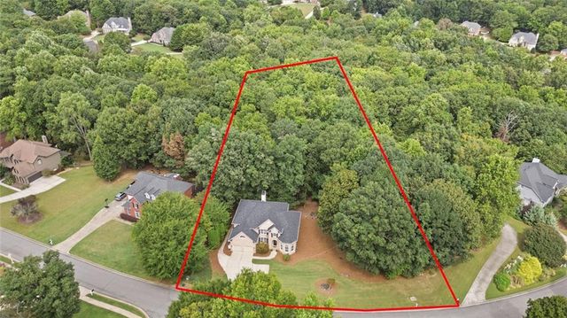 4705 N River Drive, Cumming, GA 30041