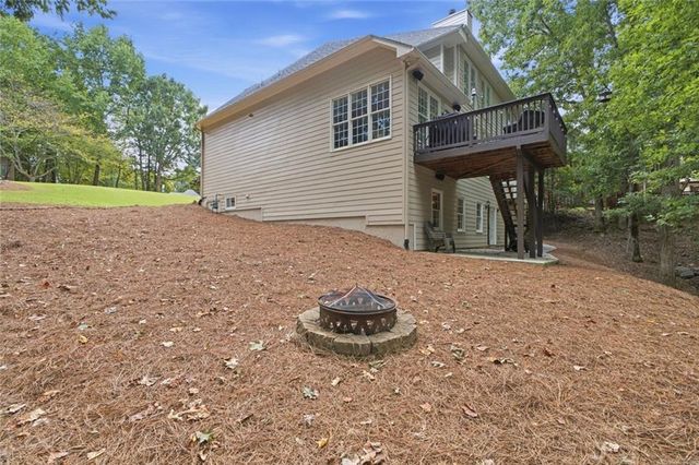 4705 N River Drive, Cumming, GA 30041