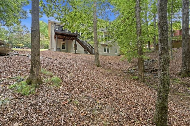 4705 N River Drive, Cumming, GA 30041