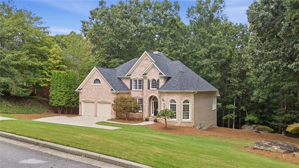 4705 N River Drive, Cumming, GA 30041